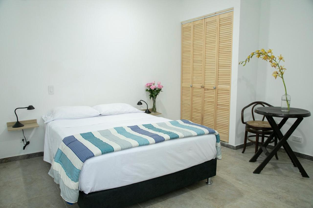 50N15 B&B Cali Esterno foto