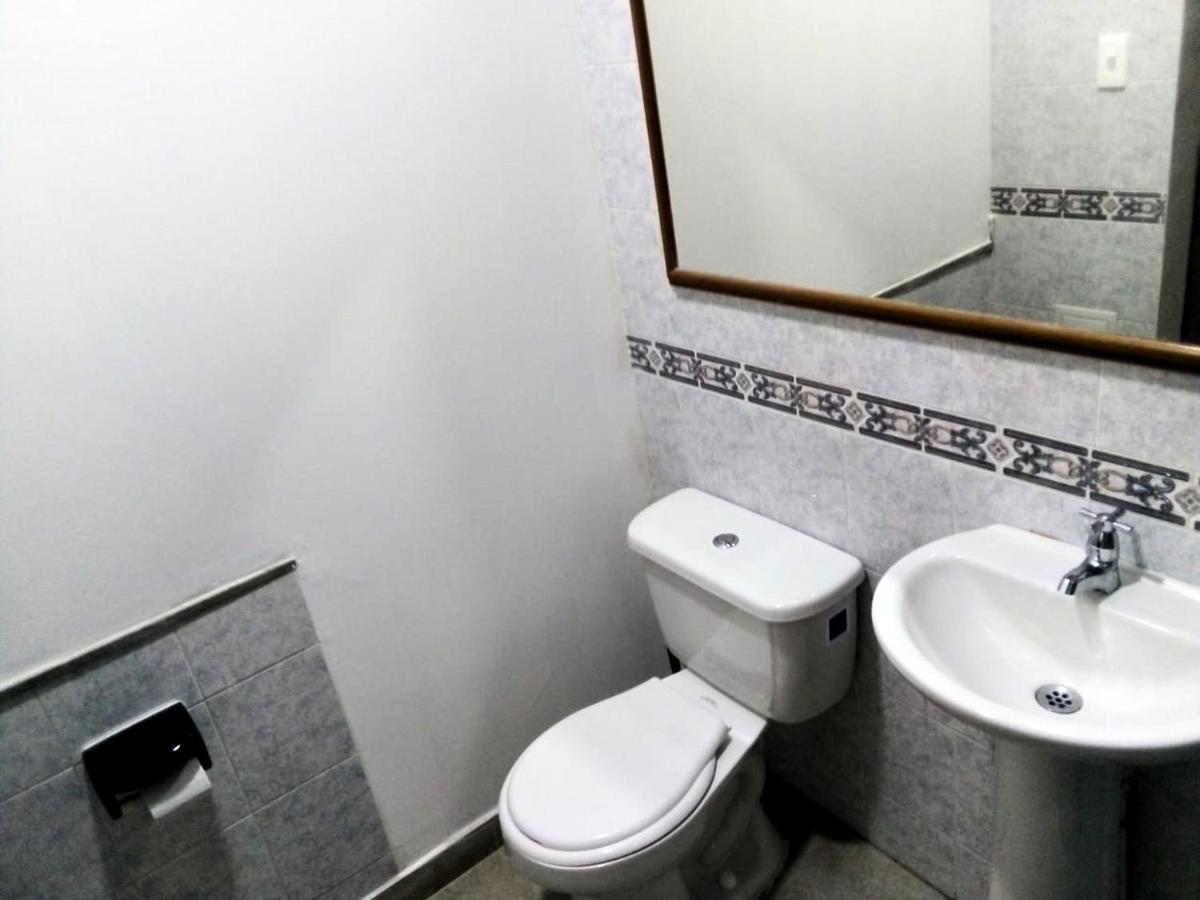 50N15 B&B Cali Esterno foto