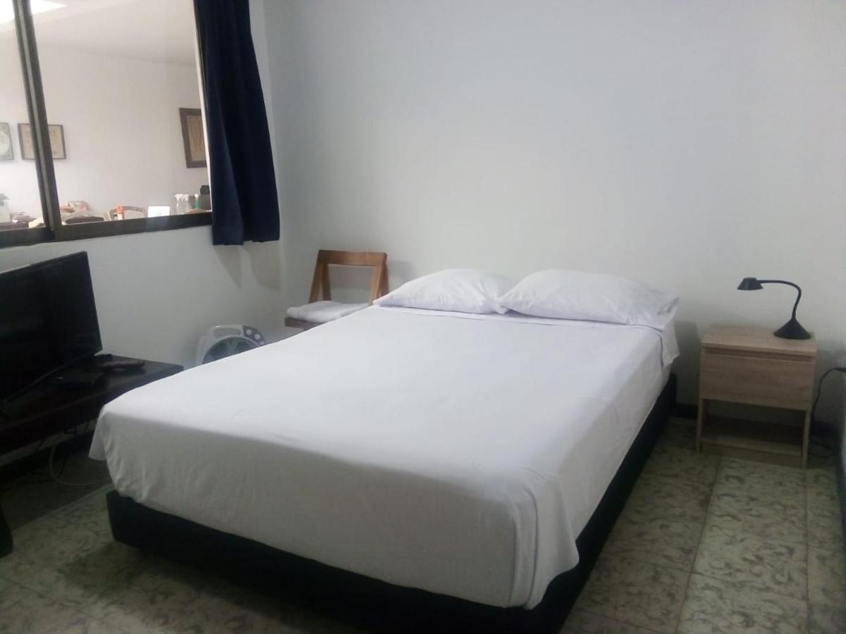 50N15 B&B Cali Esterno foto