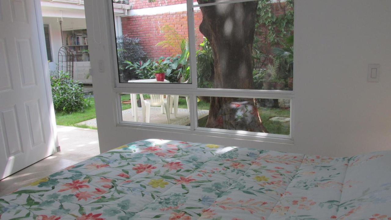 50N15 B&B Cali Esterno foto