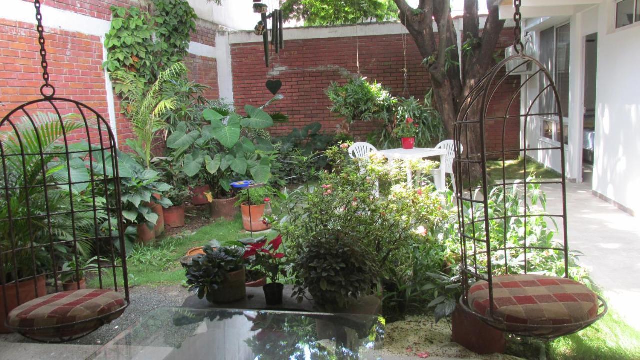 50N15 B&B Cali Esterno foto
