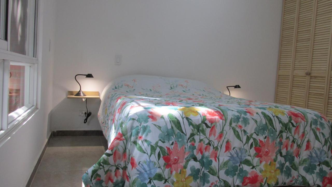 50N15 B&B Cali Esterno foto