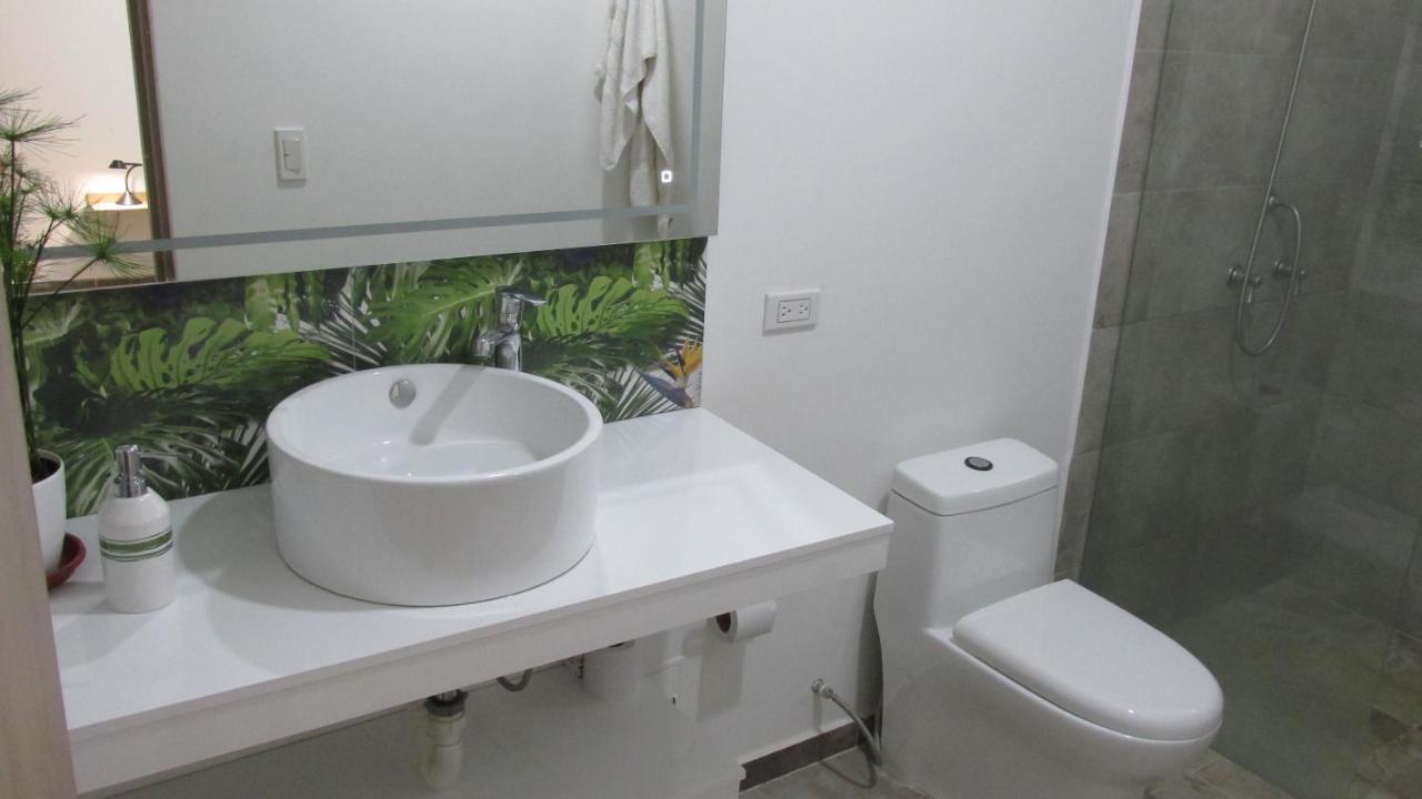 50N15 B&B Cali Esterno foto
