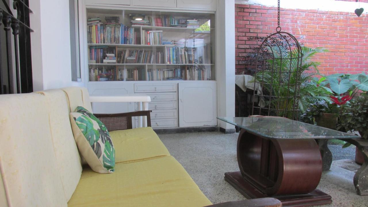 50N15 B&B Cali Esterno foto