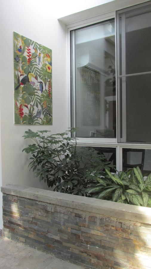 50N15 B&B Cali Esterno foto