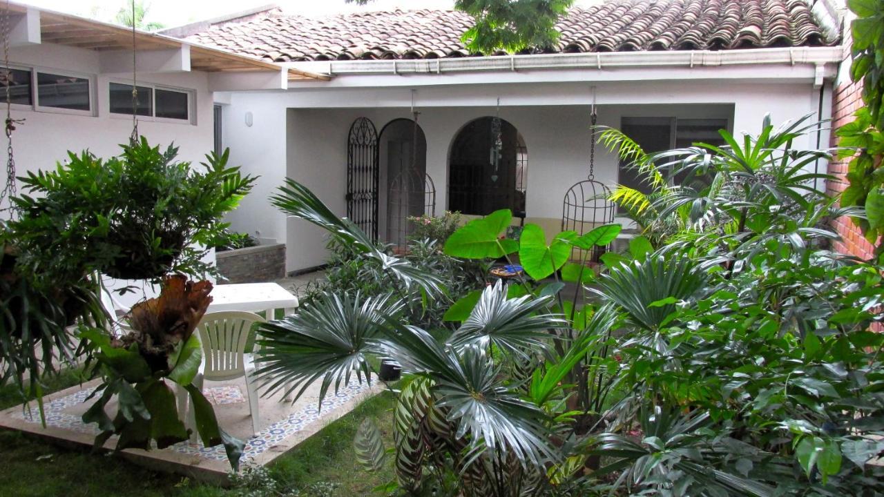 50N15 B&B Cali Esterno foto
